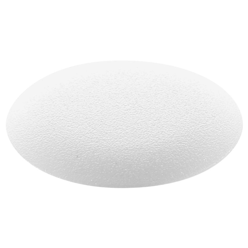 Domino KV-AK D15 Cover Cap for Domino DF 500, White, 50 pieces